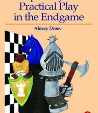 Downloading pdf books google Improve your Practical Play in the Endgame by Alexey Dreev 9789492510594 PDB iBook