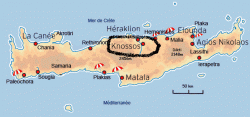 Knossos