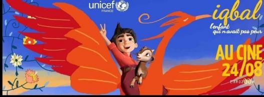 Le travail des enfants