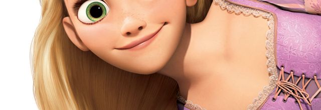 Chores - with Disney's "Rapunzel"