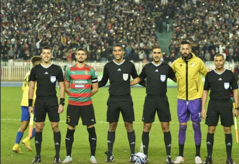 Jeudi 7.12.2023 au Stade du 