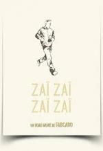 Fabcaro, Zaï zaï zaï zaï, 6 pieds sous terre