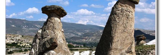 LA CAPPADOCE No2 FIN