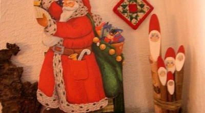 Liste de père noel