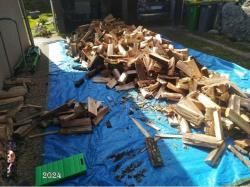 Ouf, c'est terminé ...