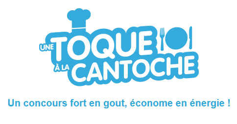 Une Toque à la cantoche