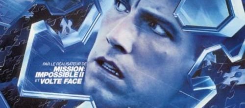BOX OFFICE FRANCE DU 25 FEVRIER 2004 AU 2 MARS 2004