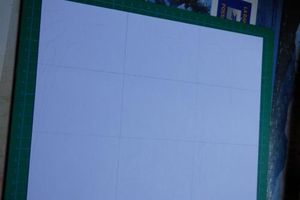 Un peu de tout: coup d'oeil au en-cours....