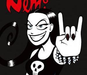 [BD] Nemi / Lise Myhre