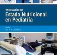 Mobi descargar ebook gratis VALORACIÓN DEL ESTADO NUTRICIONAL EN PEDIATRIA