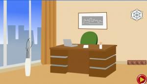 OnlineGamezWorld - Office room escape