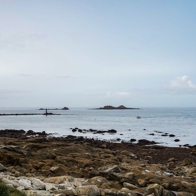 29 ... (et plus) : Du côté de Porspoder ou la vie au grand air (1)