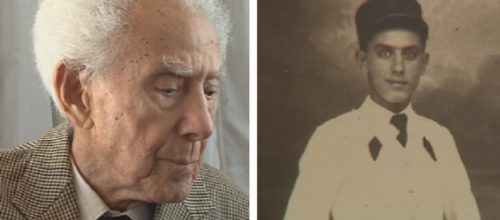 * Disparition à Nouméa de Victor NEUGI, avant-dernier témoin du Bataillon du Pacifique