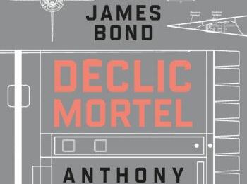 Bloguéo : James Bond : déclic mortel - Anthony Horowitz