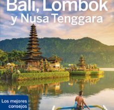 Ebook torrents bittorrent descargar BALI, LOMBOK Y NUSA TENGGARA 2
