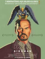 Critique: Birdman