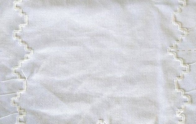 Ouvrage mystère 1/4