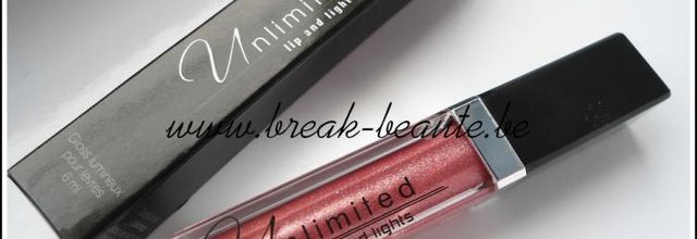 ღ Gloss Unlimited, réellement utile ou simple gadget?