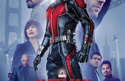BOX OFFICE ITALIE DU 10 AOUT 2015 AU 16 AOUT 2015