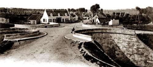 Pont d’Ardres