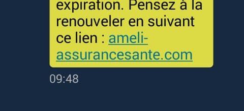 ARNAQUES