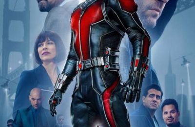 BOX OFFICE USA WEEK END DU 17 JUILLET 2015 AU 19 JUILLET 2015