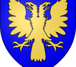 LES REMPARTS D'ALENÇON (Orne)