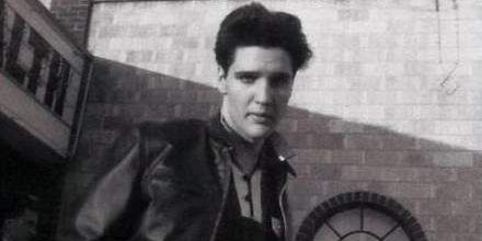 photo elvis