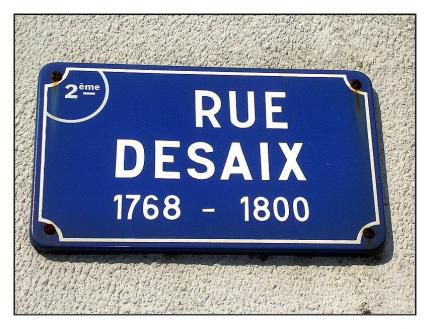 Nantes, quel arrondissement ? 