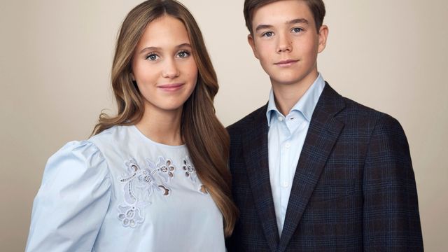 Portraits