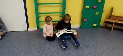 Donner l'envie de lire 