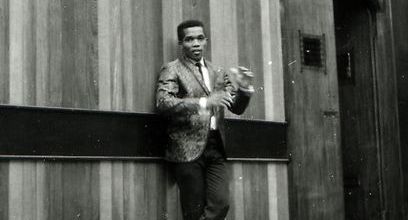 PRINCE BUSTER - THE VIETNAM ALL STARS