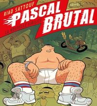 Livres téléchargeables gratuitement pour téléphone Pascal Brutal Tome 1 par Riad Sattouf in French