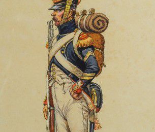 LELEU Jean-Baptiste-Benjamin