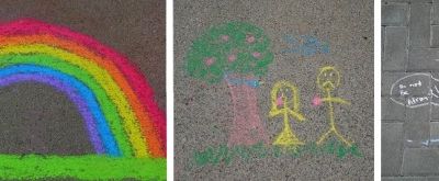 Graffitis