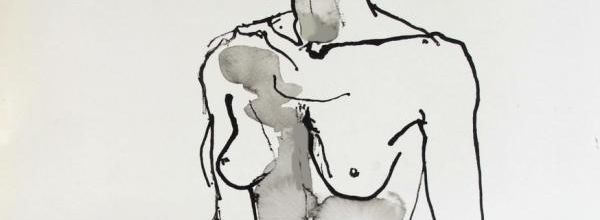 Mercredi - Danseuse 2