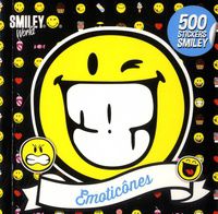 {pdf download} Emoticônes  - 500 stickers simley