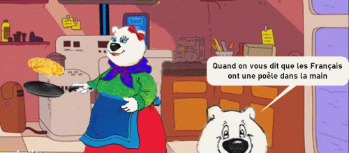 Bonne chandeleur 