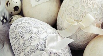 Pâques 2016 - ma table de Pâques et mes invités