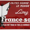"Demandez France Soir"