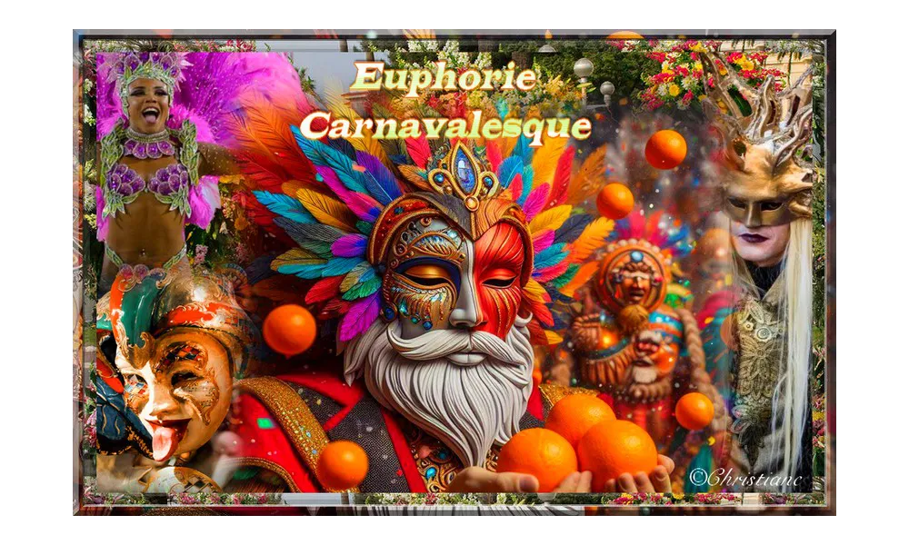 Euphorie Carnavalesque 