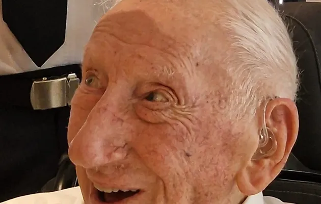 Pierre Vilars, une vie bien remplie