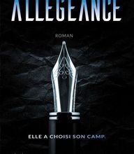 Téléchargements ebook gratuits pour Nook Tablet Allégeance