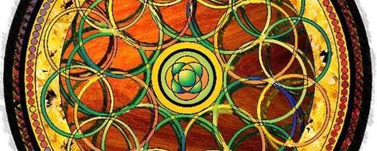 Qu'est-ce qu'un mandala ?