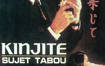KINJITE - CHARLES BRONSON 1989 