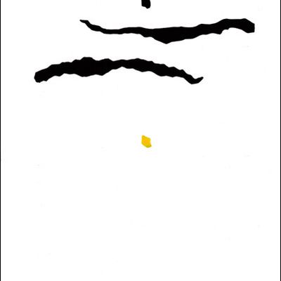 Festival de l'estampe – Son départ