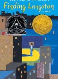 Free audiobooks to download to ipod Finding Langston by Lesa Cline-Ransome 9780823445820 DJVU PDB