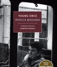 Best free download for ebooks Young Once 9781590179550