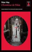 Peter May, L'éventreur de Pékin, Babel noir
