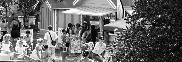 Metz Plage 2011 - L'été en fête dans Metz / 8...